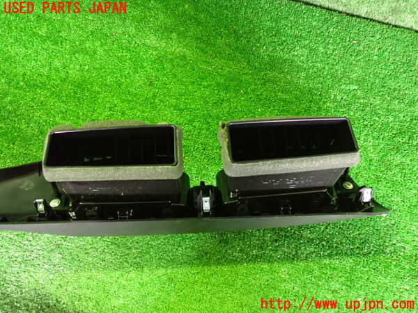 2UPJ-9235047526]日産リーフ(ZE1)エアコン吹き出し口1 (真中) 中古_3
