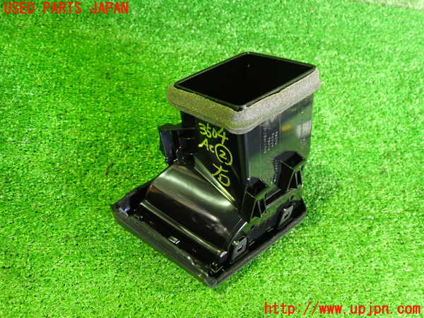 2UPJ-9235047527]日産リーフ(ZE1)エアコン吹き出し口2 (右) 中古_2