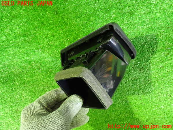 2UPJ-9235047527]日産リーフ(ZE1)エアコン吹き出し口2 (右) 中古_3