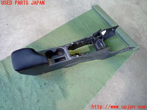 2UPJ-9235047540]日産リーフ(ZE1)センターコンソール 中古_2