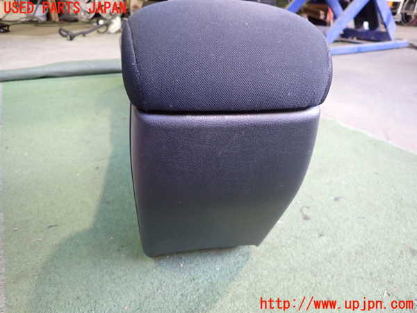 2UPJ-9235047540]日産リーフ(ZE1)センターコンソール 中古_4