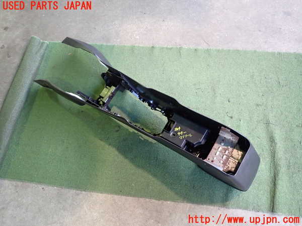 2UPJ-9235047540]日産リーフ(ZE1)センターコンソール 中古_5
