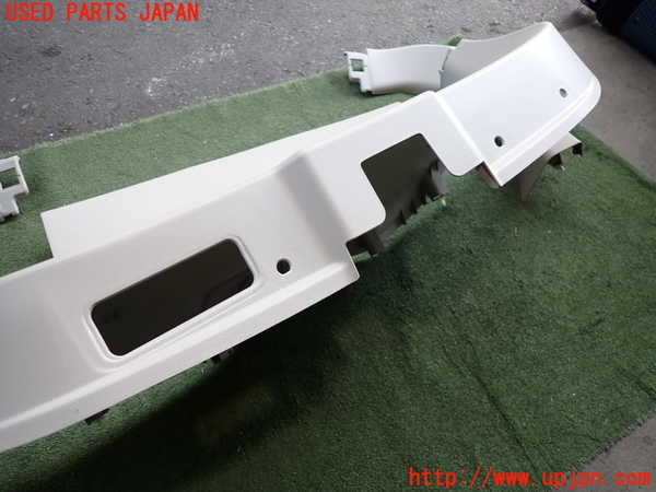 2UPJ-9235041578]日産リーフ(ZE1)バックドア内張り 中古_3