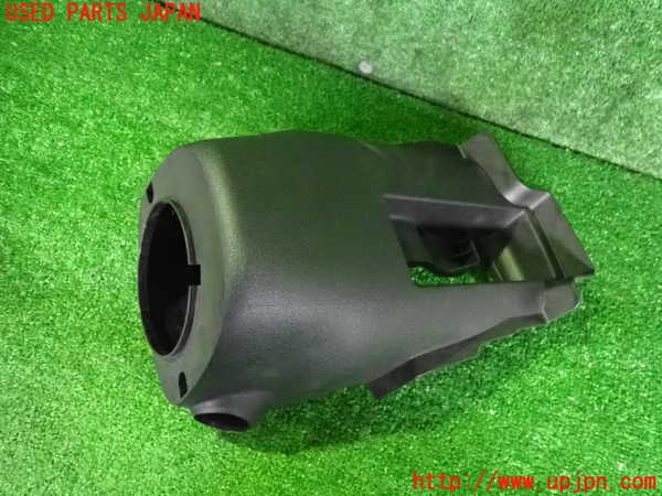 2UPJ-9235047905]日産リーフ(ZE1)コラムカバー 中古_3