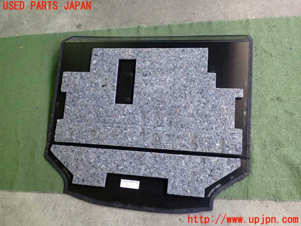 2UPJ-9235047771]日産リーフ(ZE1)ラゲッジトレイ1 中古_2