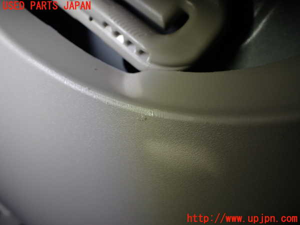 2UPJ-9235047680]日産リーフ(ZE1)左リアピラートリム 中古_2