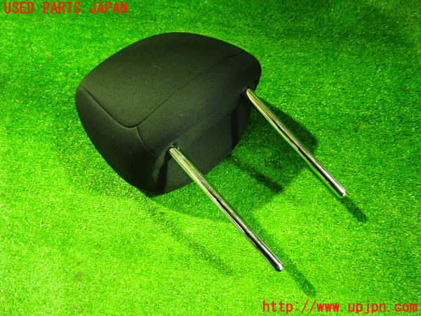 2UPJ-9235047040]日産リーフ(ZE1)運転席ヘッドレスト 中古_2