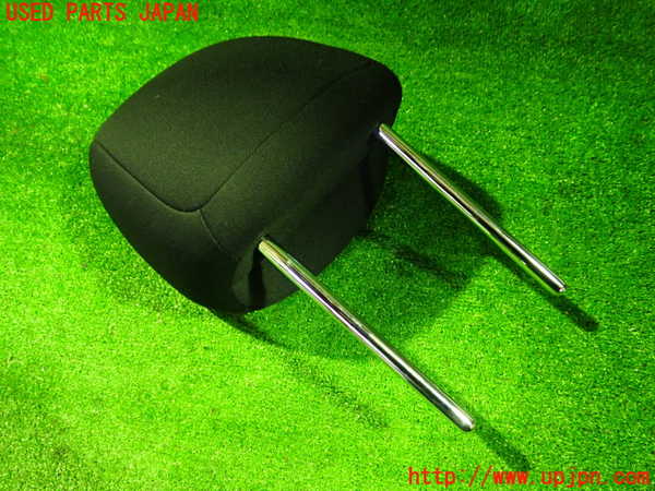 2UPJ-9235047070]日産リーフ(ZE1)助手席ヘッドレスト 中古_2