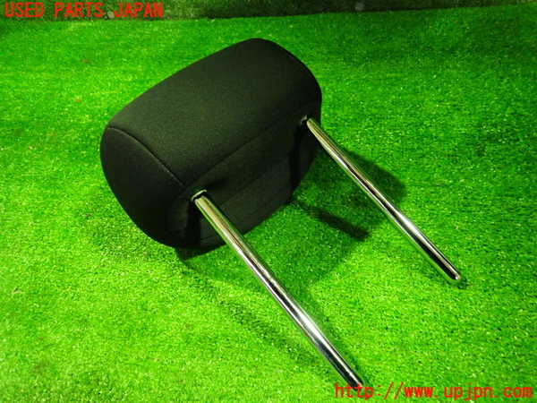 2UPJ-9235047150]日産リーフ(ZE1)右2列目ヘッドレスト 中古_2