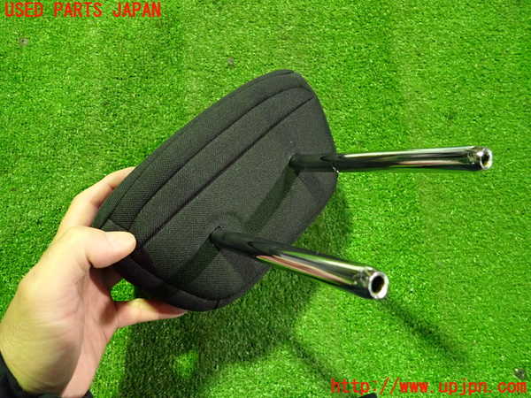 2UPJ-9235047130]日産リーフ(ZE1)真中2列目ヘッドレスト 中古_2