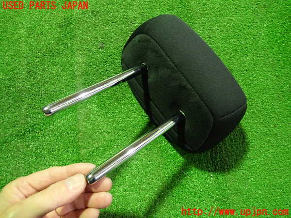 2UPJ-9235047130]日産リーフ(ZE1)真中2列目ヘッドレスト 中古_3