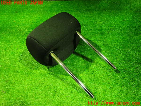 2UPJ-9235047180]日産リーフ(ZE1)左2列目ヘッドレスト 中古_2