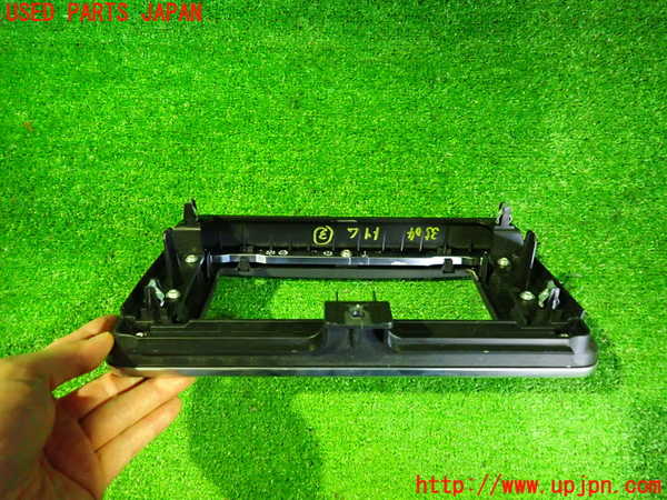 2UPJ-9235047693]日産リーフ(ZE1)内装トリム類3 中古_2