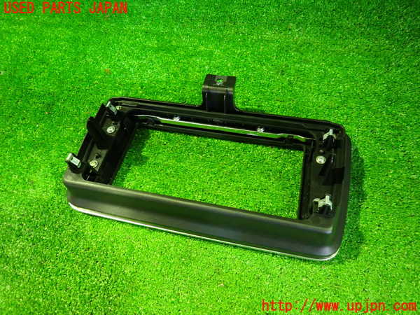 2UPJ-9235047693]日産リーフ(ZE1)内装トリム類3 中古_3