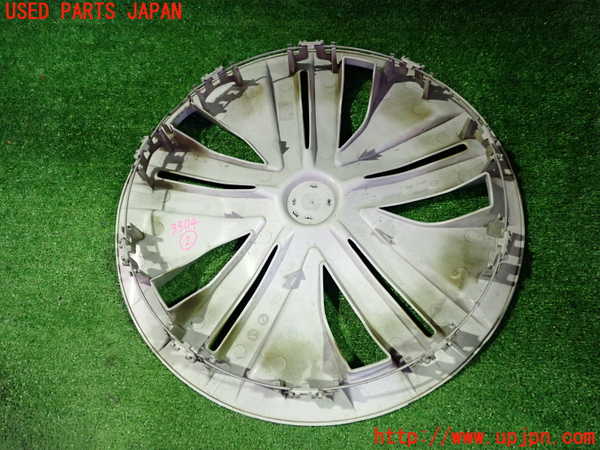 2UPJ-9235049422]日産リーフ(ZE1)16インチホイールキャップ1枚② 中古_2