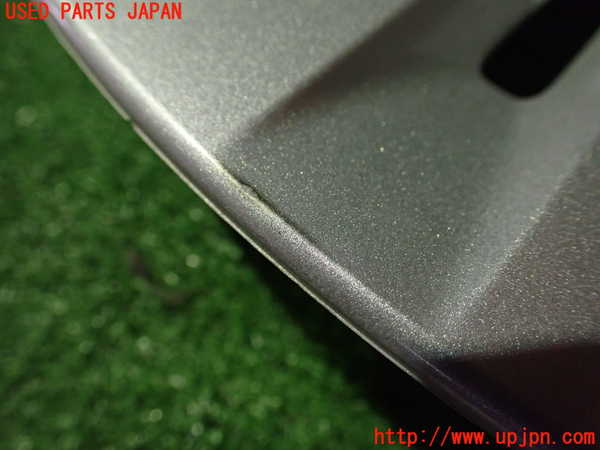 2UPJ-9235049423]日産リーフ(ZE1)16インチホイールキャップ1枚③ 中古_2