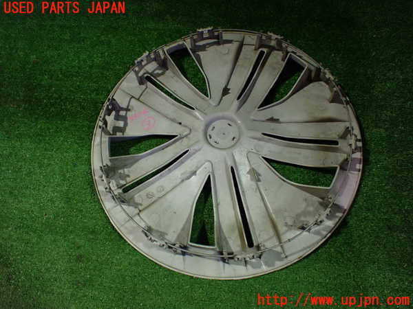 2UPJ-9235049423]日産リーフ(ZE1)16インチホイールキャップ1枚③ 中古_3