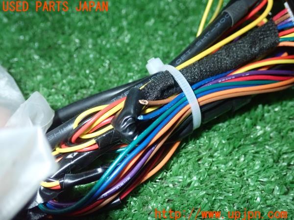 3UPJ=9235050507]ボルボ XC40 B4 AWD Rデザイン(XB420TXCM)Code Tech コードテック core dev TVキャンセラー TVC for VOLVO TVキット 中古_4