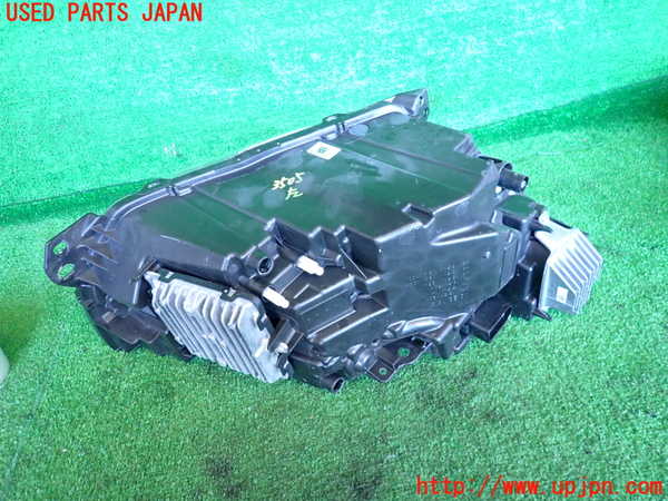 2UPJ-9235051132]ボルボ・XC40(XB420TXCM)左ヘッドライト LED 中古_3