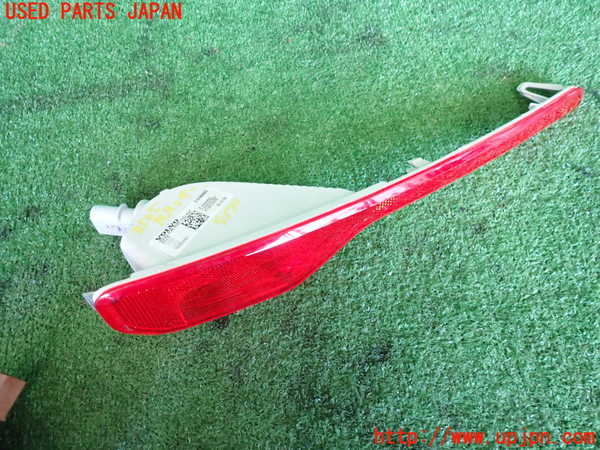 2UPJ-9235051156]ボルボ・XC40(XB420TXCM)左リアコーナーランプ 中古_2