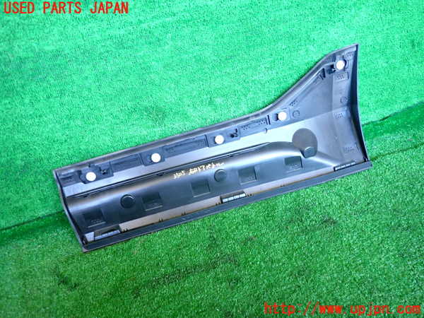 2UPJ-9235051292]ボルボ・XC40(XB420TXCM)右後ドアパネル 中古_2