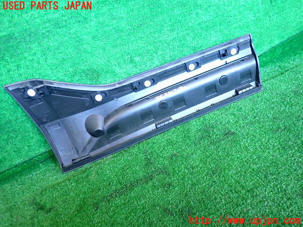 2UPJ-9235051322]ボルボ・XC40(XB420TXCM)左後ドアパネル 中古_2