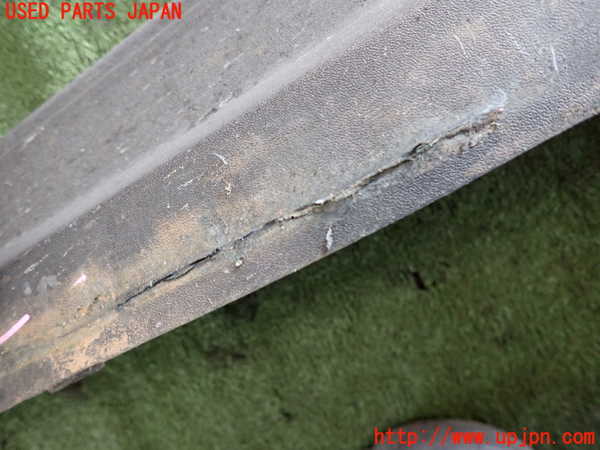 2UPJ-9235051390]ボルボ・XC40(XB420TXCM)右サイドステップ 中古_3