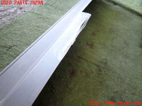 2UPJ-9235051390]ボルボ・XC40(XB420TXCM)右サイドステップ 中古_4