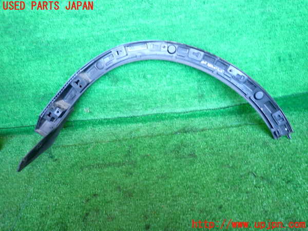 2UPJ-9235051444]ボルボ・XC40(XB420TXCM)右後オーバーフェンダー 中古_2