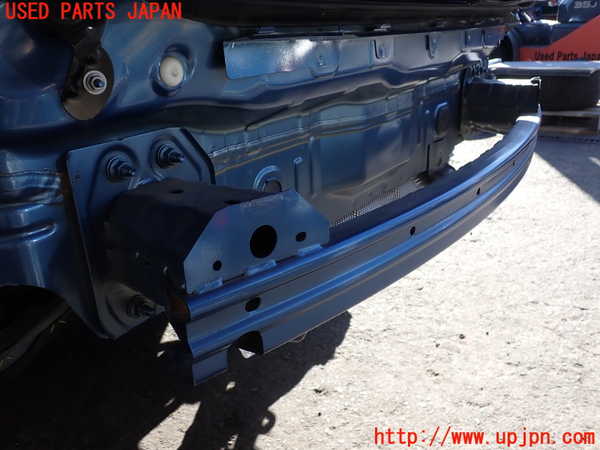 2UPJ-9235051614]ボルボ・XC40(XB420TXCM)リアバンパーホースメント 中古_3