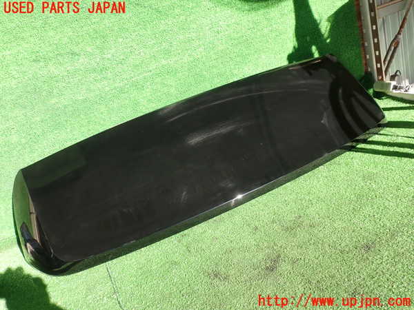 2UPJ-9235051520]ボルボ・XC40(XB420TXCM)リアスポイラー 中古_2