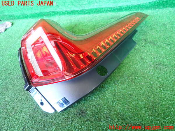 2UPJ-9235051536]ボルボ・XC40(XB420TXCM)左テールランプ 中古_2