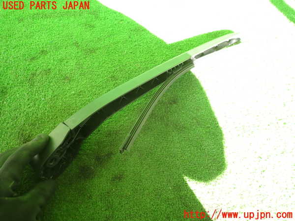 2UPJ-9235051661]ボルボ・XC40(XB420TXCM)リアワイパーアーム1 中古_2
