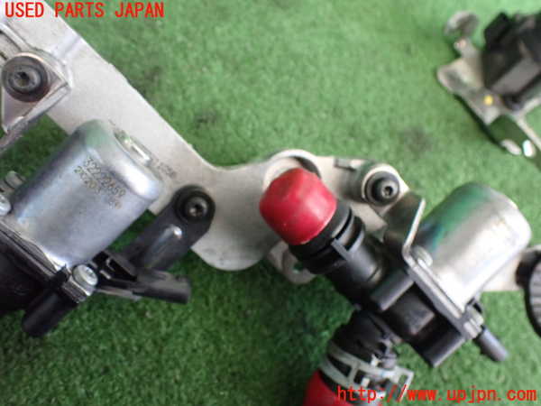 2UPJ-9235052110]ボルボ・XC40(XB420TXCM)ウォーターポンプ 中古_4