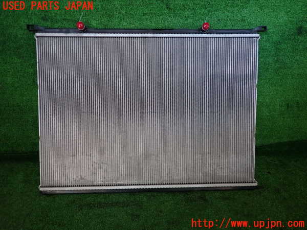 2UPJ-9235052322]ボルボ・XC40(XB420TXCM)ラジエーター2 中古_3