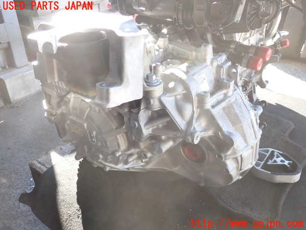 2UPJ-9235053010]ボルボ・XC40(XB420TXCM)ミッション AT B420T6 4WD 中古_2