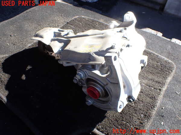 2UPJ-9235053300]ボルボ・XC40(XB420TXCM)トランスファー 中古_2