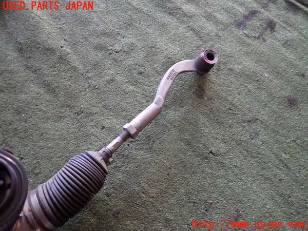 2UPJ-9235054235]ボルボ・XC40(XB420TXCM)パワステギアボックス (ジャンク品) 中古_2