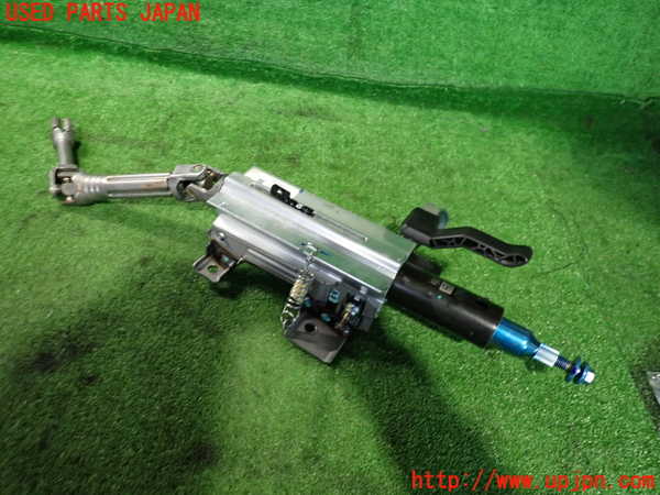 2UPJ-9235054260]ボルボ・XC40(XB420TXCM)ステアリングシャフト 中古_2