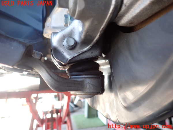 2UPJ-9235055186]ボルボ・XC40(XB420TXCM)左フロントロアアーム1 中古_2