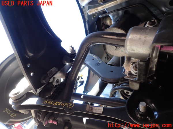 2UPJ-9235055445]ボルボ・XC40(XB420TXCM)リアスタビライザー 中古_2