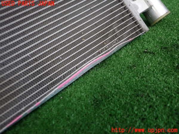 2UPJ-9235056031]ボルボ・XC40(XB420TXCM)エアコンコンデンサー1 中古_2