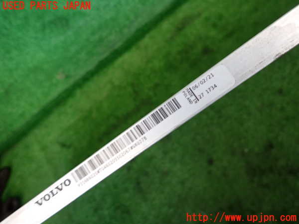 2UPJ-9235056031]ボルボ・XC40(XB420TXCM)エアコンコンデンサー1 中古_3