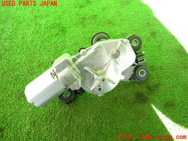 2UPJ-9235056775]ボルボ・XC40(XB420TXCM)リアワイパーモーター 中古_2