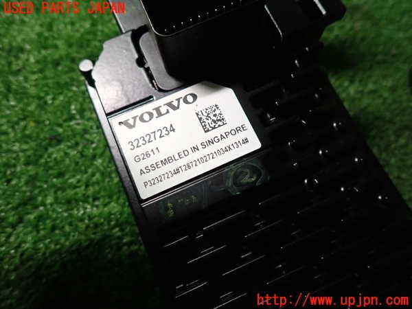 2UPJ-9235056382]ボルボ・XC40(XB420TXCM)センサー2 中古_3