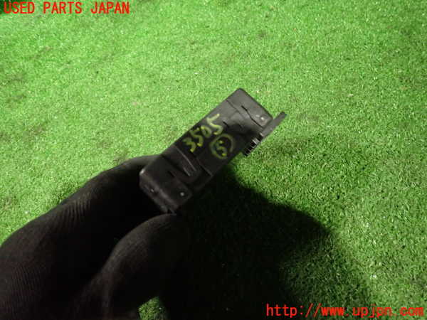 2UPJ-9235056150]ボルボ・XC40(XB420TXCM)コンピューター5 中古_2