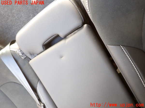 2UPJ-9235057385]ボルボ・XC40(XB420TXCM)リアシート 中古_2