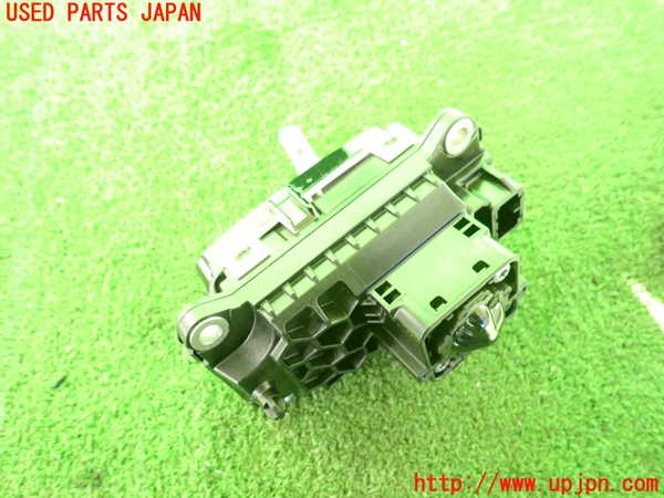 2UPJ-9235057555]ボルボ・XC40(XB420TXCM)ATシフトレバー 中古_2