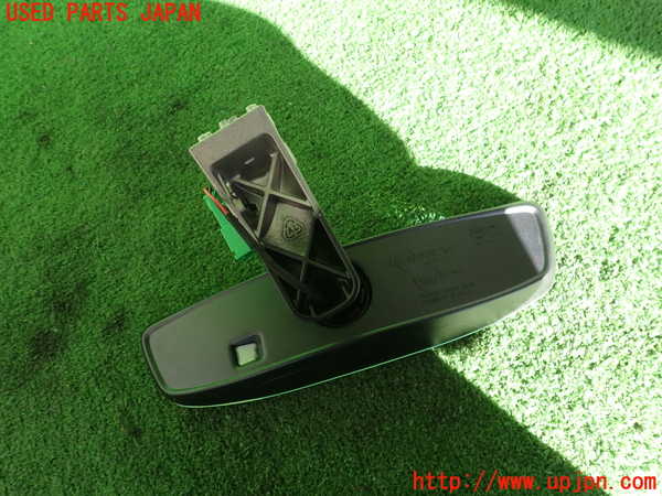 2UPJ-9235057615]ボルボ・XC40(XB420TXCM)ルームミラー 中古_2