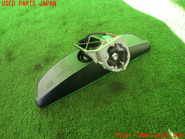 2UPJ-9235057615]ボルボ・XC40(XB420TXCM)ルームミラー 中古_3